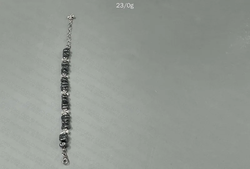 Chrome Hearts Bracelet ¥6.95 2