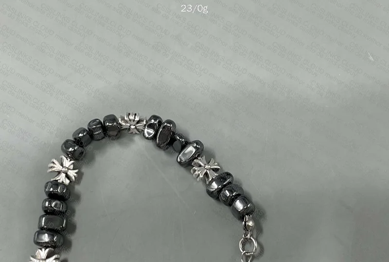 Chrome Hearts Bracelet ¥6.95 3