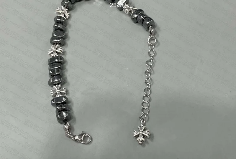 Chrome Hearts Bracelet ¥6.95 4