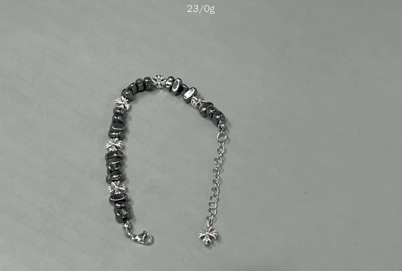 Chrome Hearts Bracelet ¥6.95 5