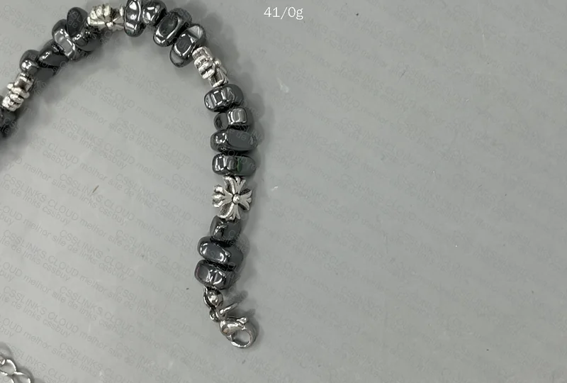 Chrome Hearts Bracelet ¥6.95 2