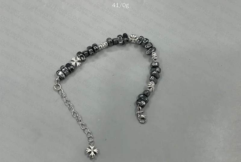 Chrome Hearts Bracelet ¥6.95 3