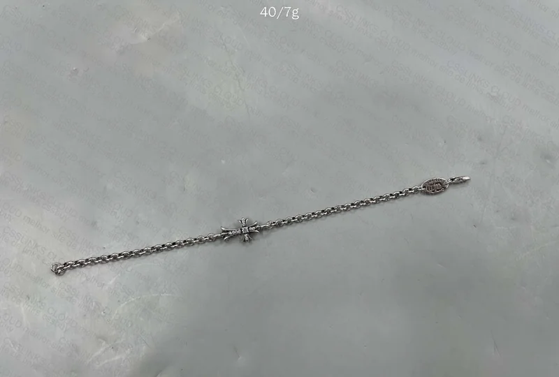 Chrome Hearts Bracelet "Studded" ¥35.00
