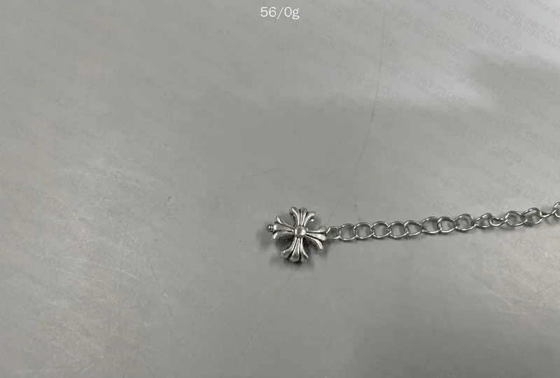 Chrome Hearts Bracelet + Measurements 3