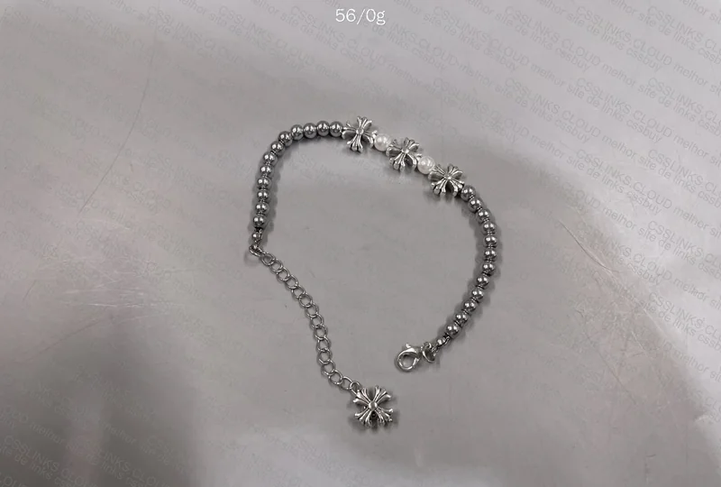 Chrome Hearts Bracelet + Measurements 4