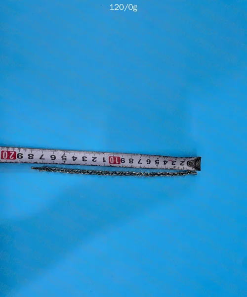 Chrome Hearts SS Bracelet 2