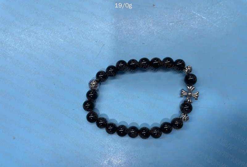 Chrome Hearts Bracelet 2