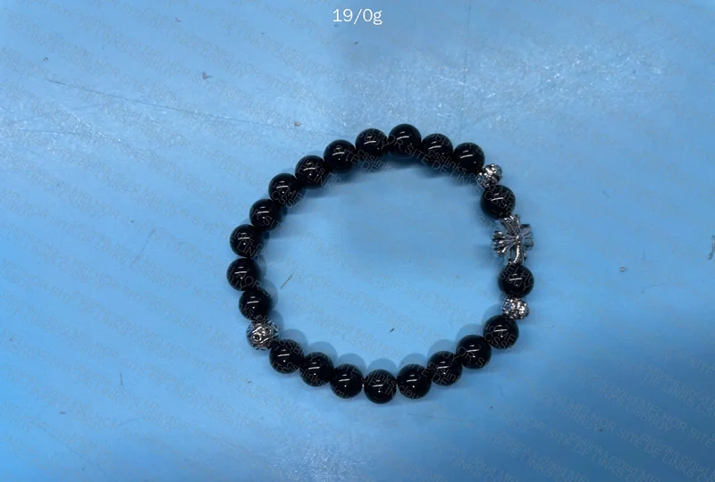 Chrome Hearts Bracelet 3