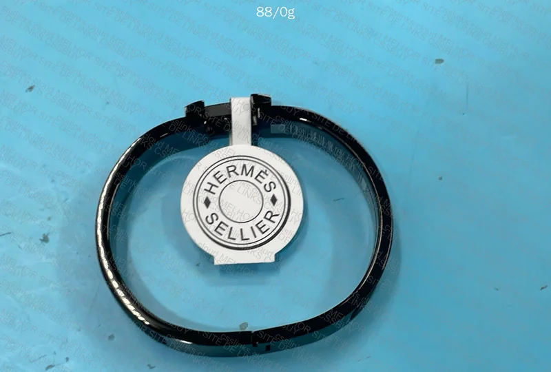 Clic H Bracelet 2