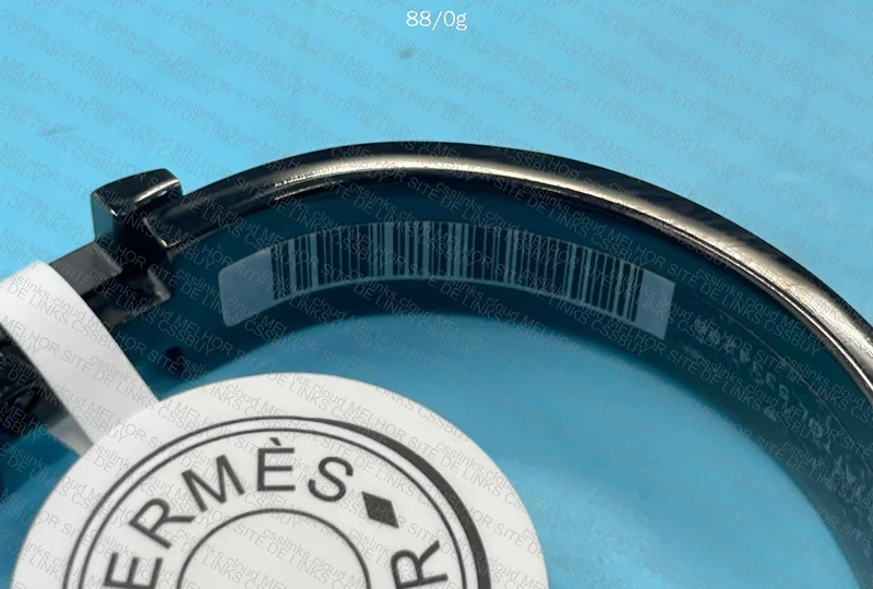 Clic H Bracelet 4