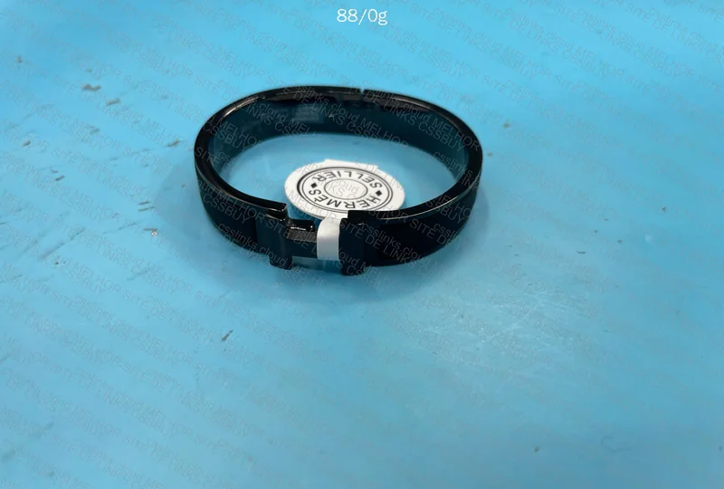 Clic H Bracelet 5