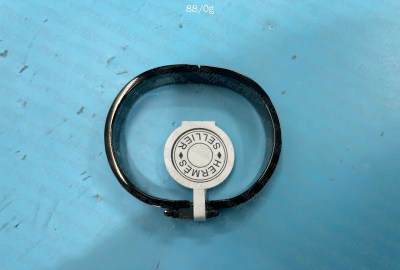 Clic H Bracelet 6