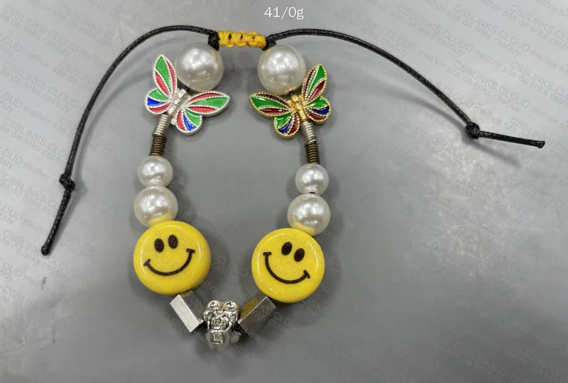 A$AP Rocky Bracelet-Necklace 3
