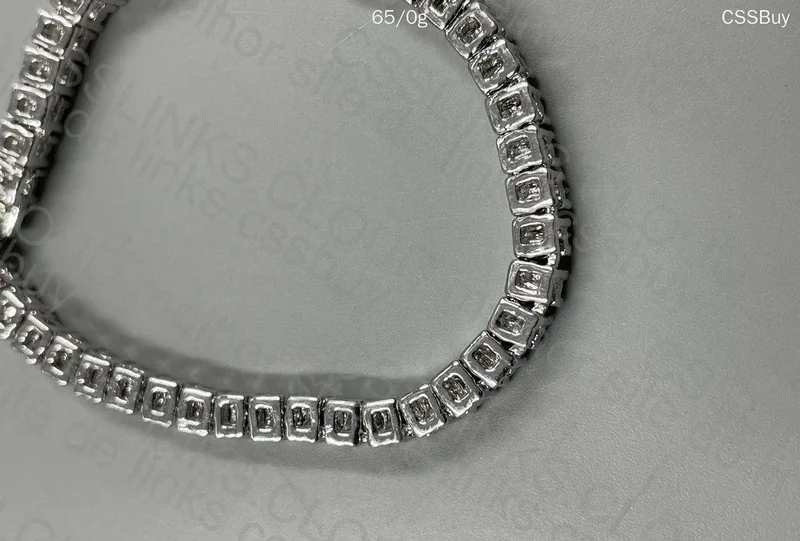 Studded Bracelet
