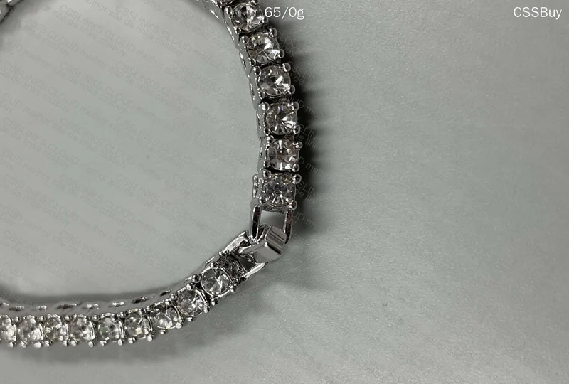 Studded Bracelet 2