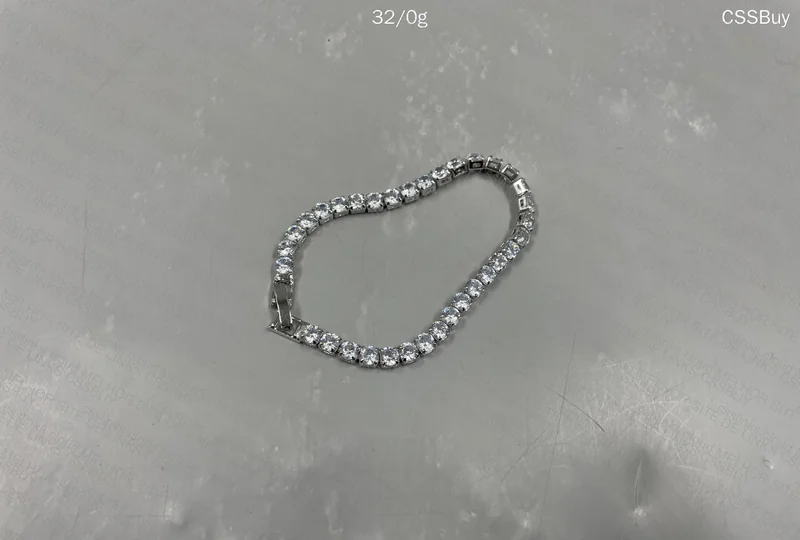 Studded Bracelet