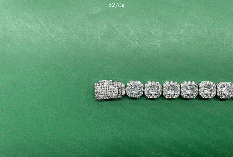 Studded Bracelet 3