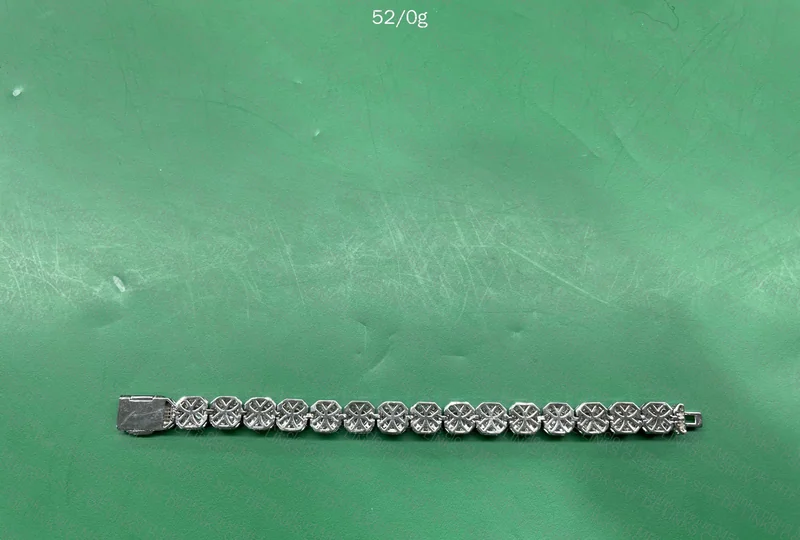 Studded Bracelet 4