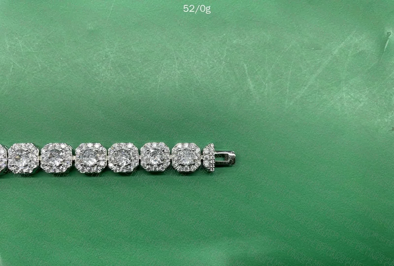 Studded Bracelet 5