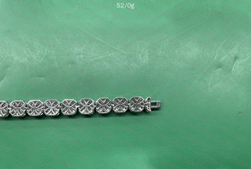 Studded Bracelet 7