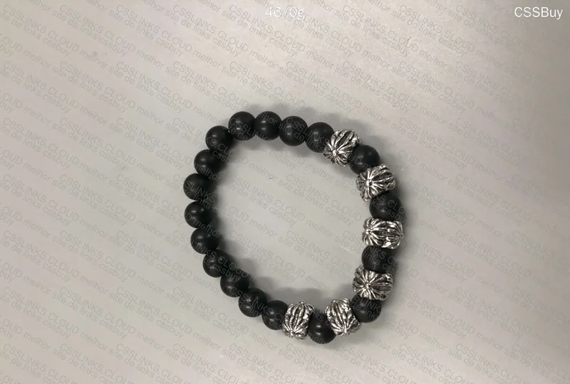 Chrome Hearts Bracelet