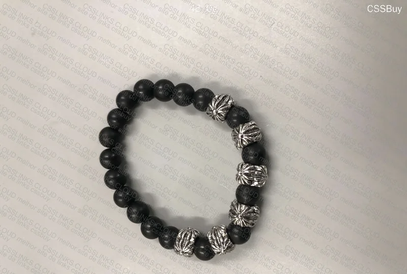 Chrome Hearts Bracelet 2