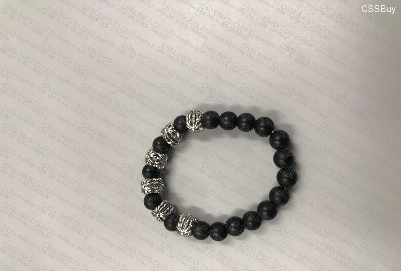 Chrome Hearts Bracelet 3