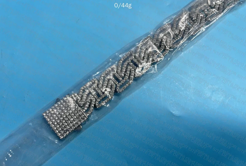 Cuban Bracelet