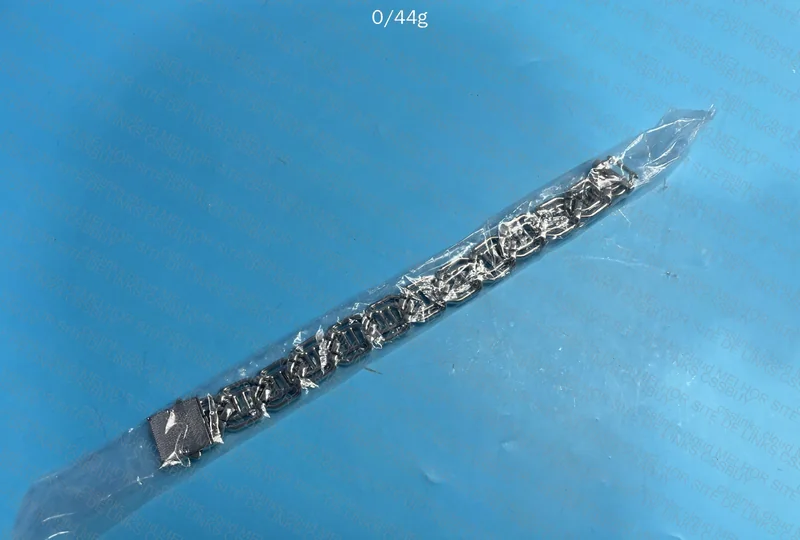 Cuban Bracelet 2