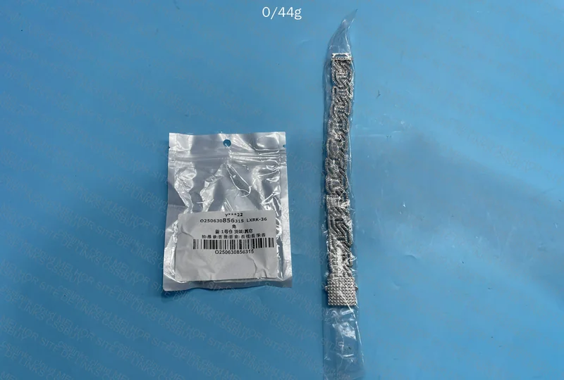 Cuban Bracelet 3
