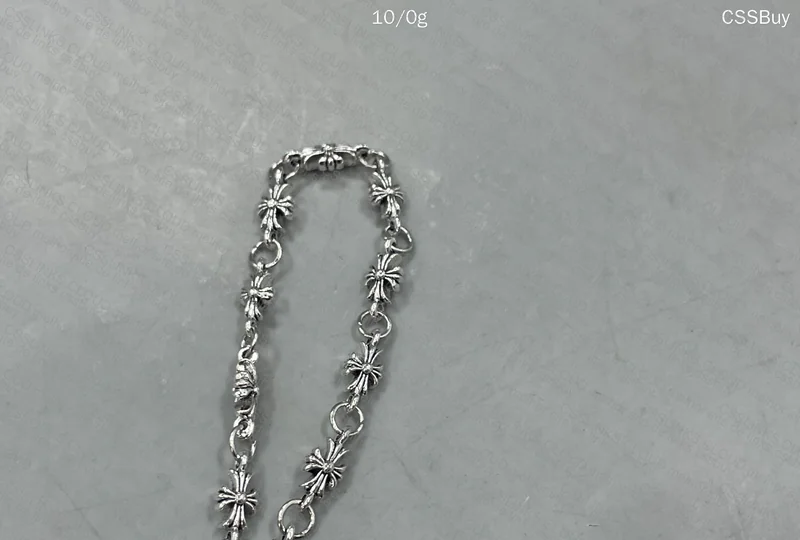 Chrome Hearts Bracelet