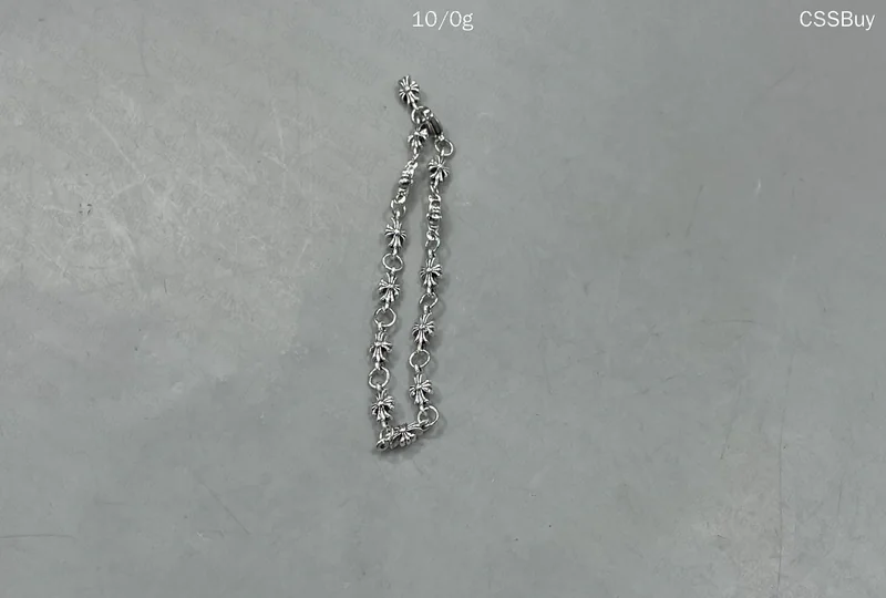 Chrome Hearts Bracelet 2