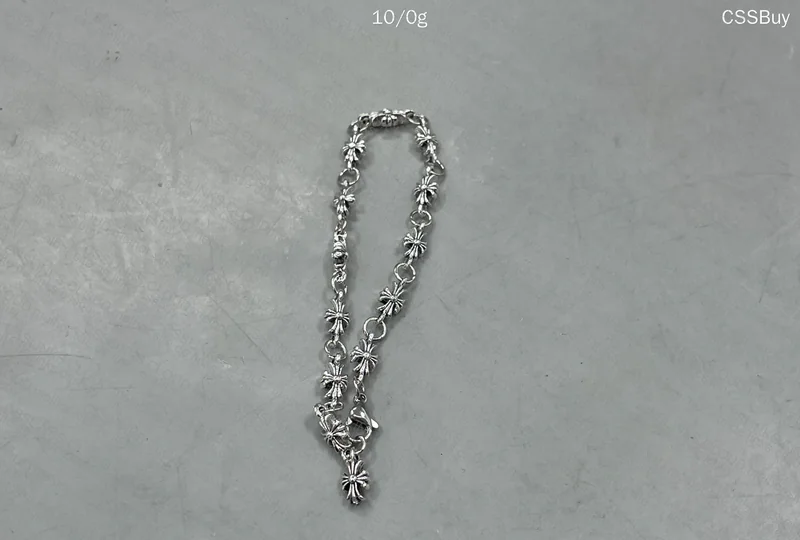 Chrome Hearts Bracelet 3