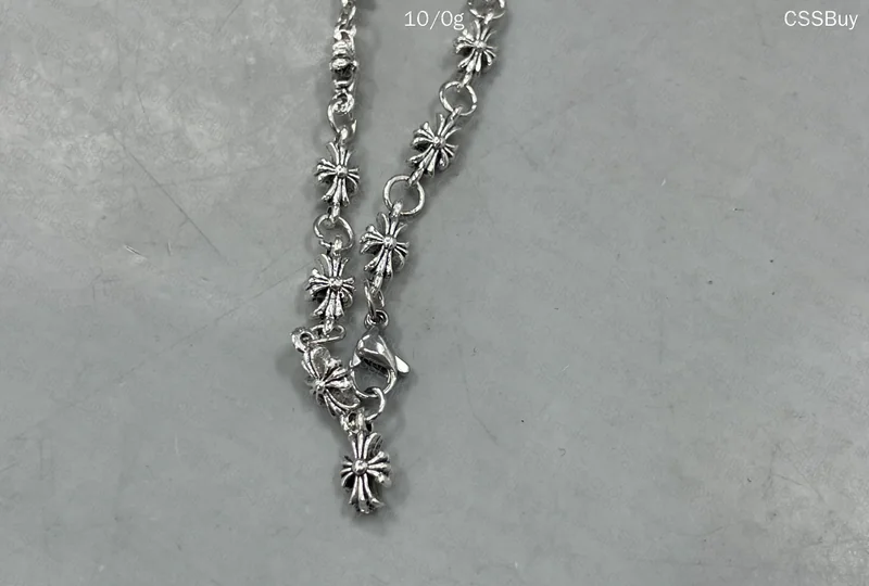 Chrome Hearts Bracelet 4