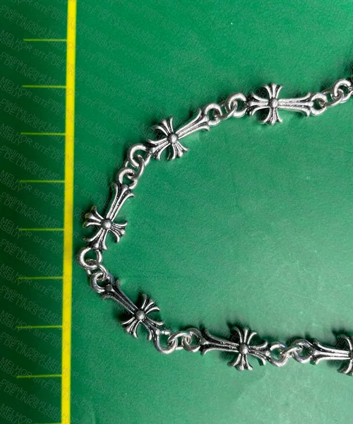 Chrome Hearts Bracelet 2