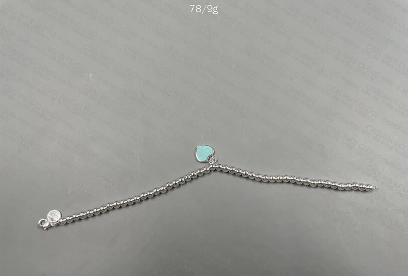 Tiffany Lead Bracelet 3