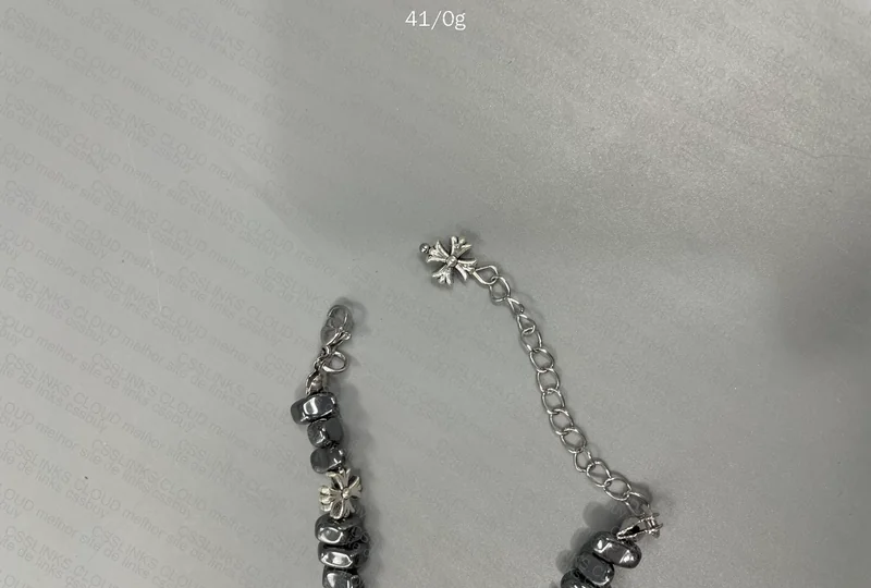 Creation Bracelet 2
