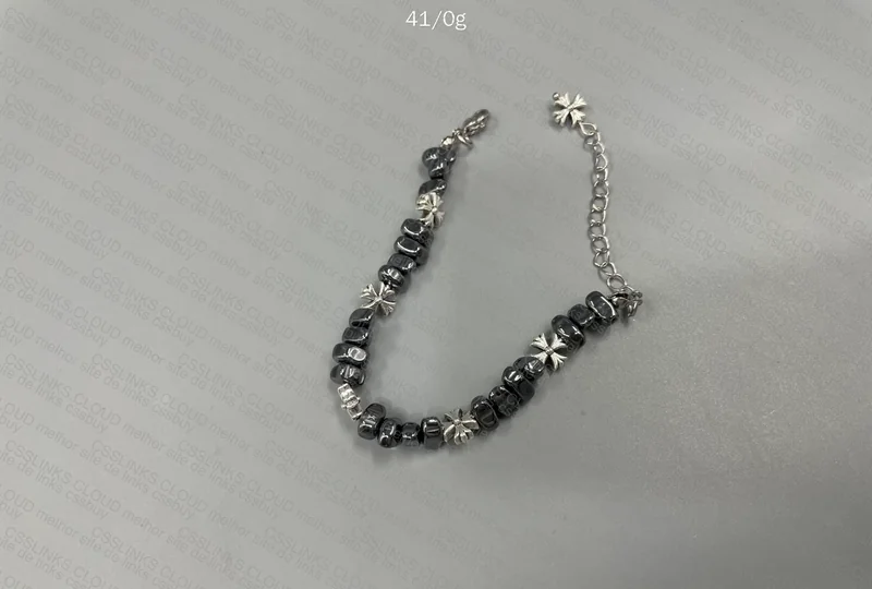 Creation Bracelet 3