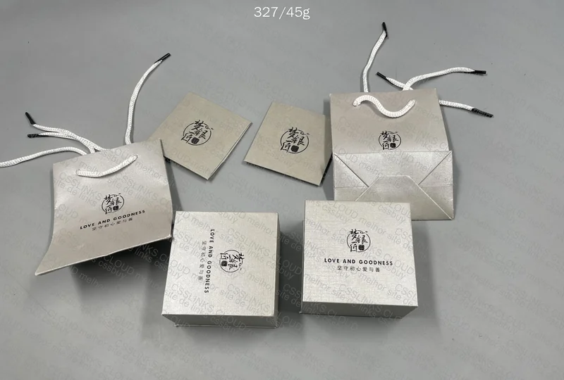 3x1 Silver Bracelet 3