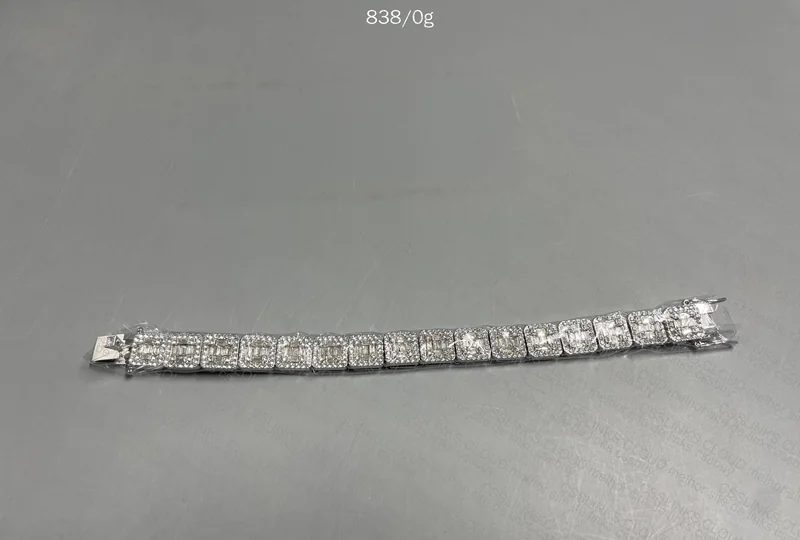 Almost 1kg Bracelet