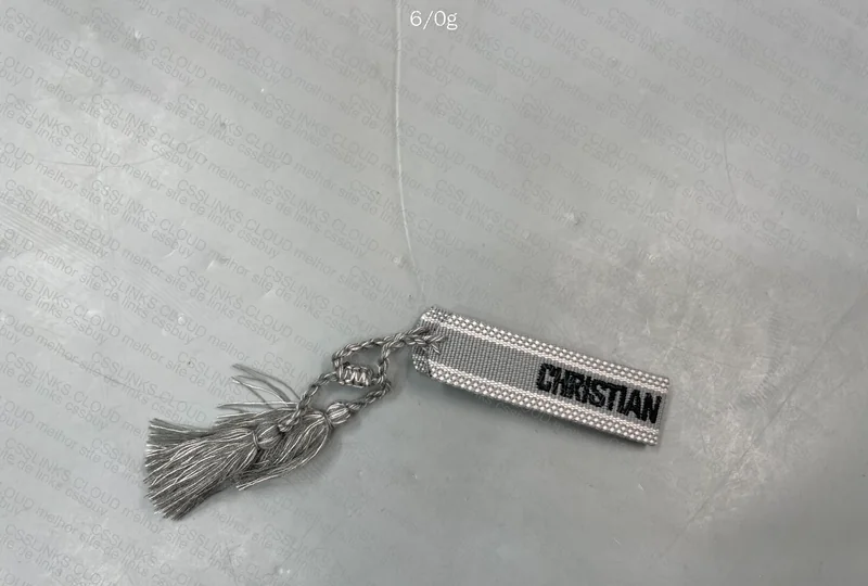 Dior Playba Bracelet