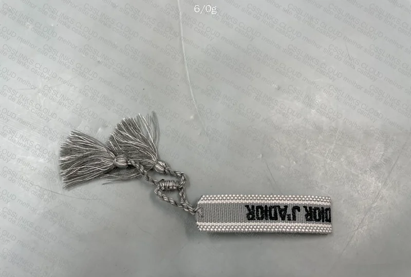 Dior Playba Bracelet 2