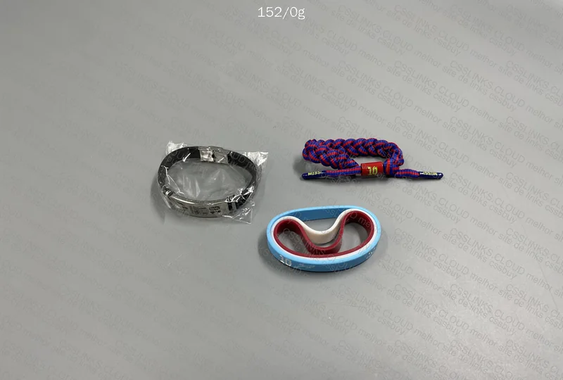Goat Bracelet (☢)