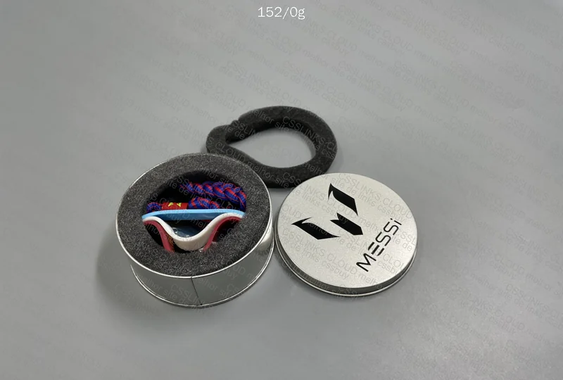 Goat Bracelet (☢) 5