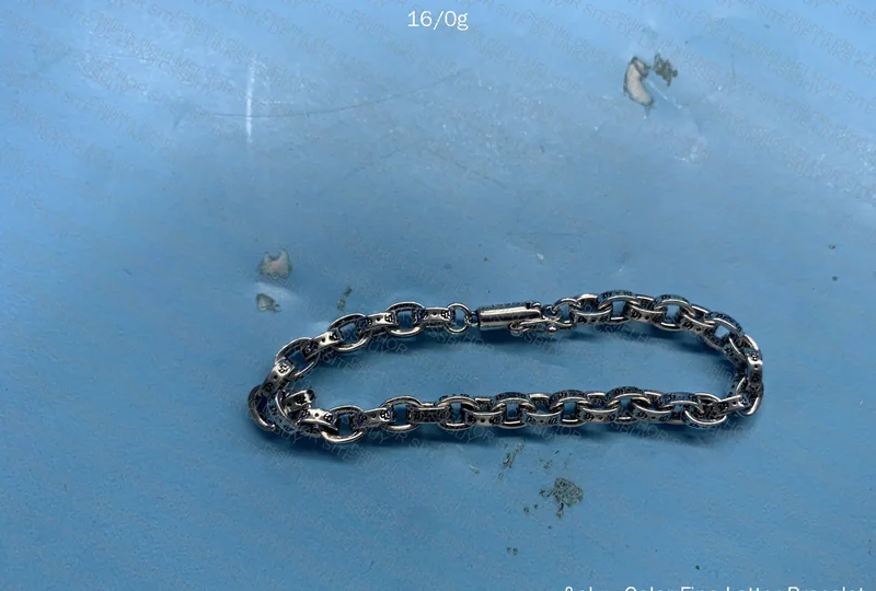 CH Bracelet and Ring 2
