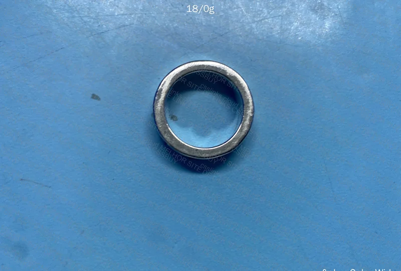 CH Bracelet and Ring 4