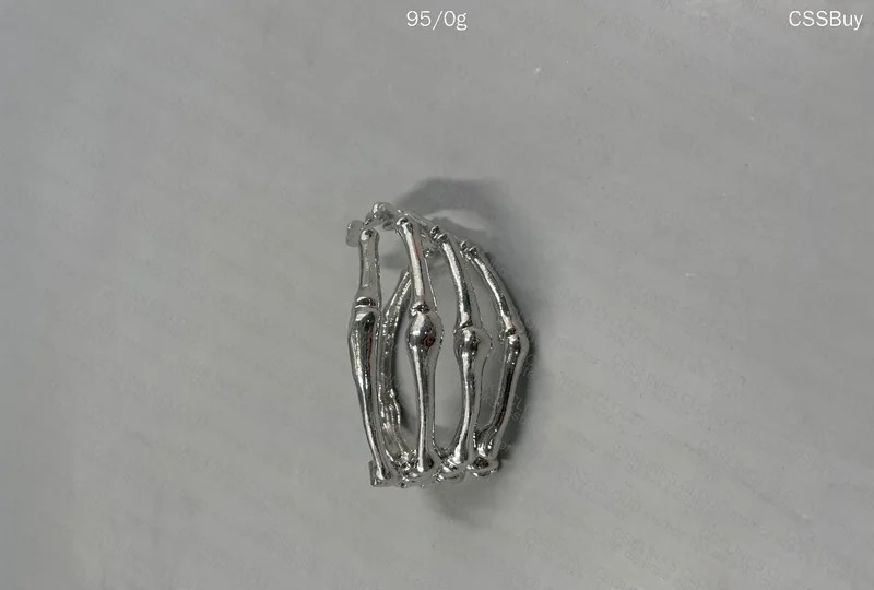 Awesome Skeleton Bracelet