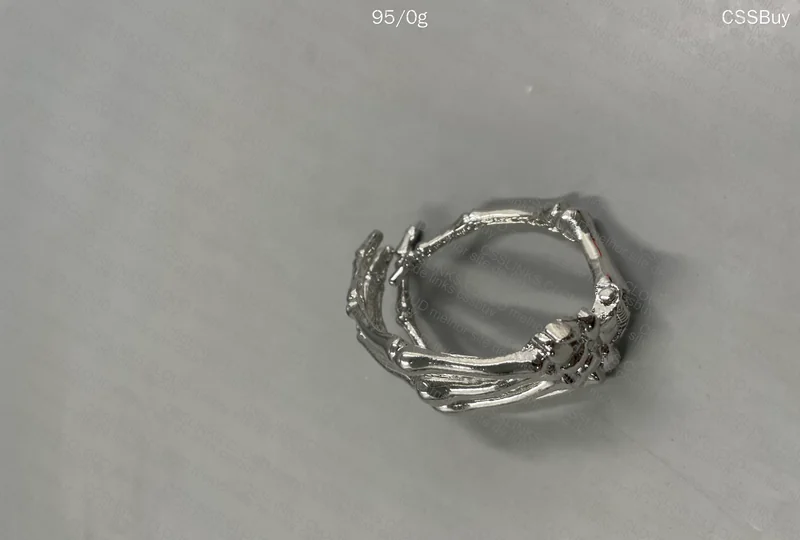 Awesome Skeleton Bracelet 2