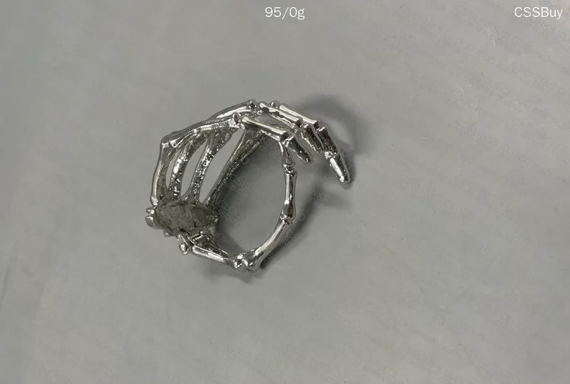 Awesome Skeleton Bracelet 3