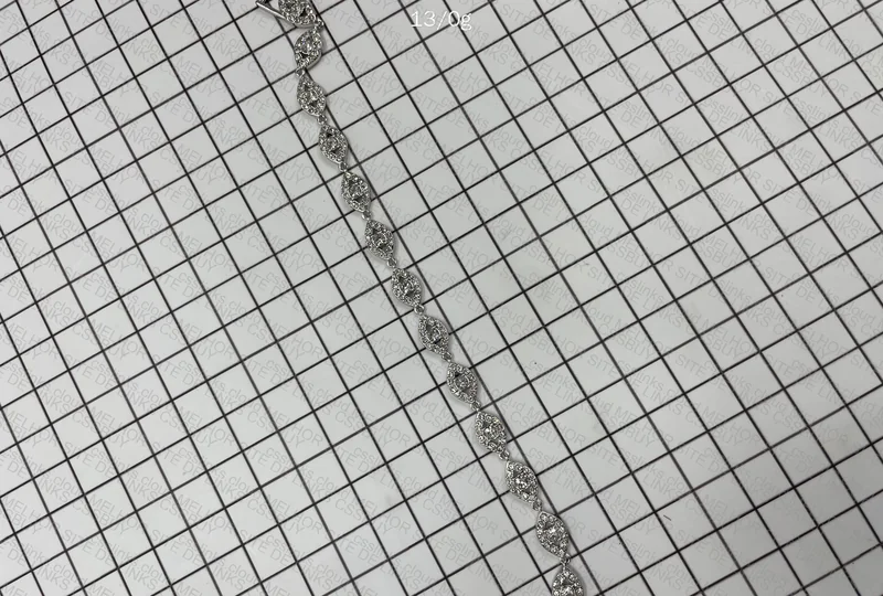Givenchy Bracelet - CLIENT 4